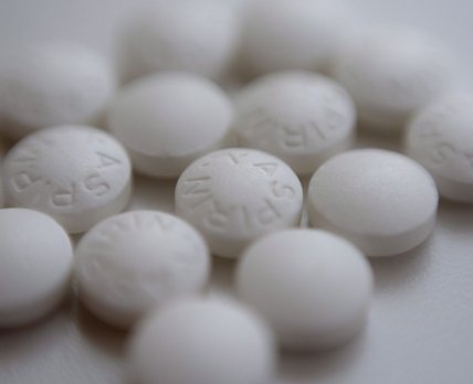 Многие люди ошибочно принимают аспирин «на всякий случай»