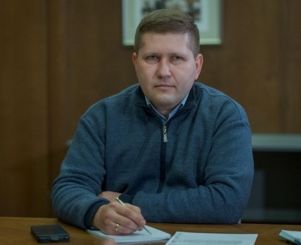 Володимир Короленко, заступник голови Держлікслужби, доктор медичних наук.