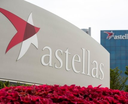 Astellas приобретает производителя революционных медицинских устройств