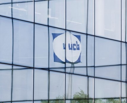 За три квартала объем продаж UCB вырос на 7%