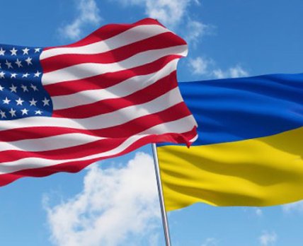 В Україну надійшла партія медобладнання з США