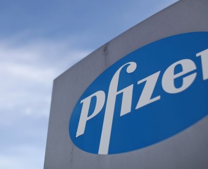 Pfizer инициировала обратный выкуп акций на сумму 5 млрд долларов
