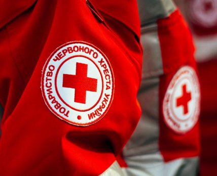 Представители Красного Креста в Украине рассказали о работе медбригад