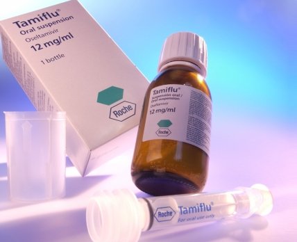 Alvogen будет продавать в США первый аналог Tamiflu в виде порошка для пероральной суспензии