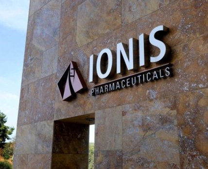 Ionis Pharmaceuticals зарегистрирует антисмысловой препарат по ускоренной процедуре