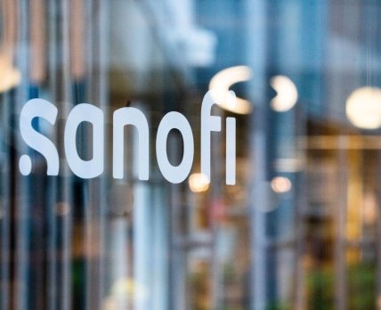 Прибуток Sanofi знизився на тлі слабкого долара та конкуренції з боку дженериків