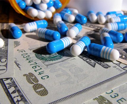 Ожидается замедление роста цен на лекарства: доклад