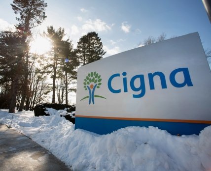 Health Care Service покупает страховой бизнес Cigna