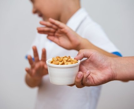 FDA розгляне омалізумаб як засіб лікування харчової алергії