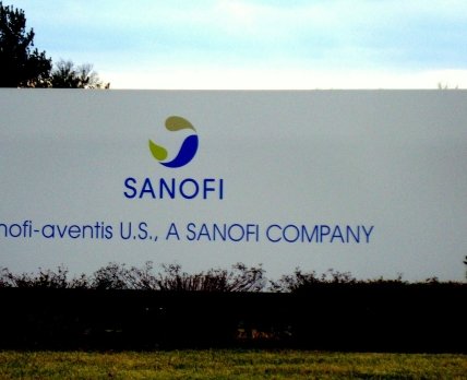 Sanofi подала заявку на одобрение комбинированного препарата против диабета в США