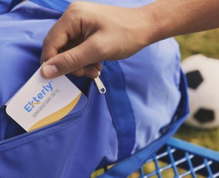KalVista успішно запустила продажі препарату від спадкового ангіоневротичного набряку