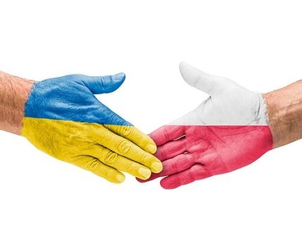Украинские врачи изучат опыт польских коллег в лечении ожоговых травм
