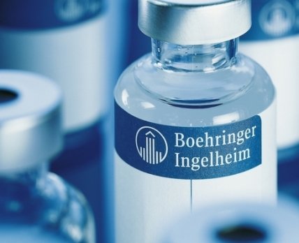 За 6 месяцев 2018 года объем продаж рецептурных препаратов Boehringer Ingelheim составил 6,1 млрд евро