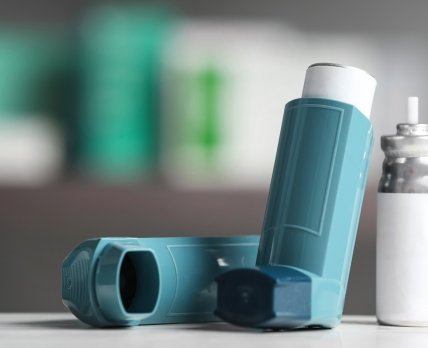 Рівень філагріну – точний предиктор астми у дітей з екземою