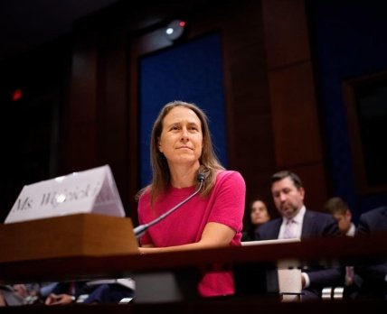 23andMe выкупила бывшая CEO