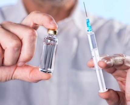 В Украине пока нет вакцины от вирусов гриппа, которые будут циркулировать в этом эпидсезоне