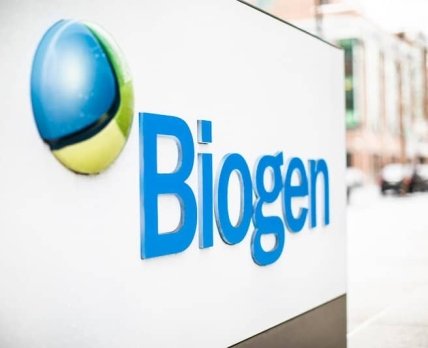 Biogen виходить із альянсу з Apple та закриває юніт цифрової охорони здоровʼя