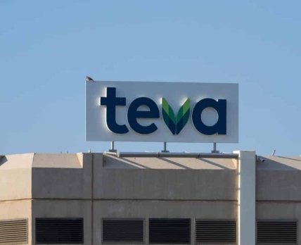 Новий шеф Teva змінить пріоритети компанії