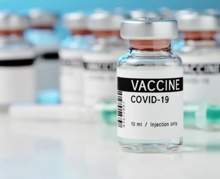 ЦОЗ дал рекомендации по бустерным прививкам от COVID-19