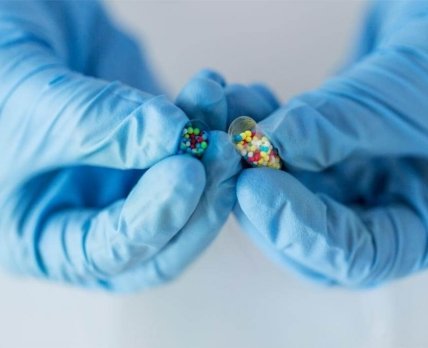 Bristol Myers Squibb придбала імуномодулятор, розроблений штучним інтелектом