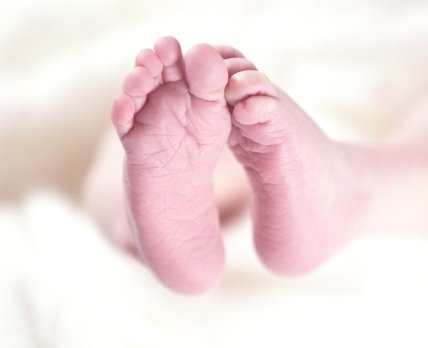 З другої спроби: 63-річна італійка змогла народити малюка завдяки київським репродуктологам