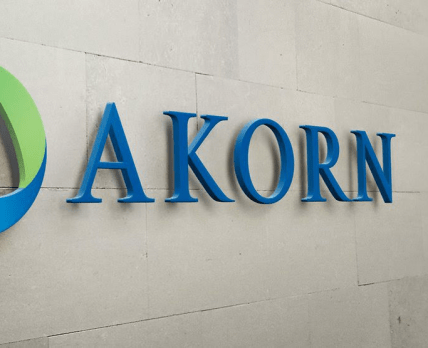 Решение суда стало причиной отставки исполнительного директора компании Akorn