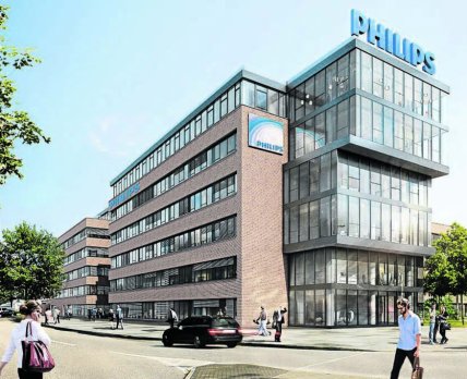 Philips назначила нового CEO в России и СНГ