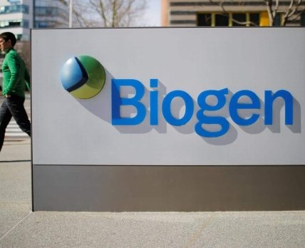 Финдиректор Biogen ушел в отставку прямо перед публикацией финансового отчета за II квартал