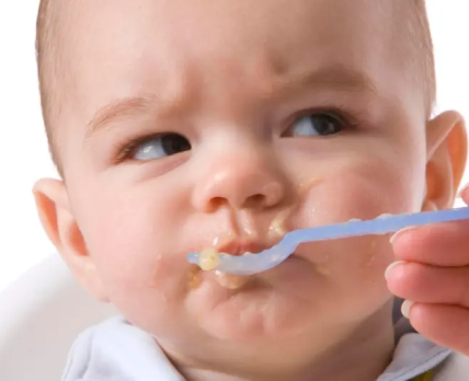 FDA обеспокоено содержанием свинца в детском питании