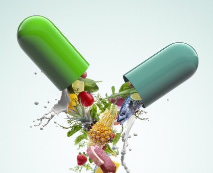 Эксперты выступили против синтетических витаминов