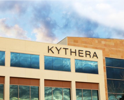 Allergan приобретает Kythera Biopharmaceuticals почти за $2 млрд