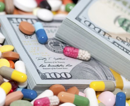 Бигфарма начала 2020 год с повышения цен на лекарства