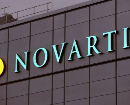 Два підприємства Novartis припинили виробництво протиракових препаратів через проблеми з якістю