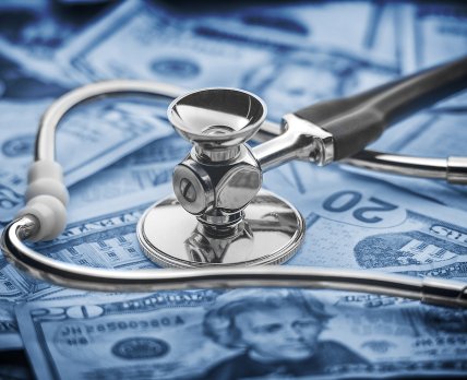 США впустую тратят почти 25% бюджета на здравоохранение