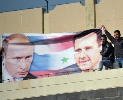 Россия собралась поставлять лекарства в Сирию