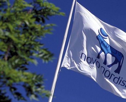 Квартальный объем продаж Novo Nordisk сократился из-за снижения продаж препаратов для лечения диабета
