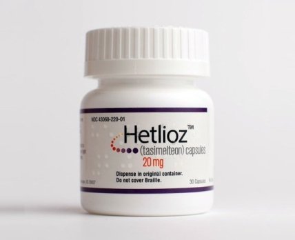 Vanda Pharmaceuticals не удалось восстановить патенты на Hetlioz