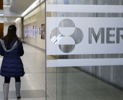 Merck&amp;Co прекращает разработку препарата для лечения остеопороза
