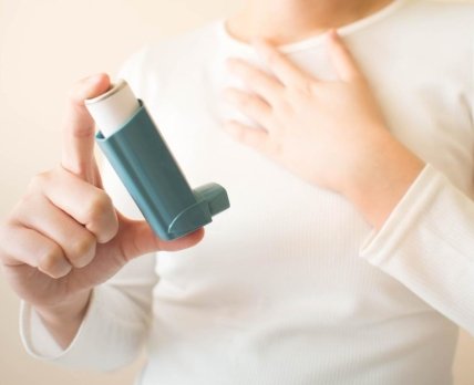 Зниження частоти прийому інгаляційних кортикостероїдів підвищує прихильність до лікування астми