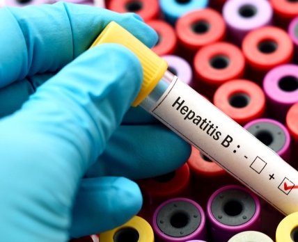 В ЦОЗ обнародовали данные о заболеваемости вирусными гепатитами и наличии курсов лечения
