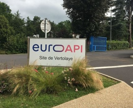 Аудит обнаружил огрехи на производственной площадке EuroAPI