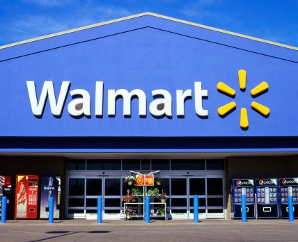 Сеть Walmart продает по 18 000 флаконов ОТС-инсулина в день