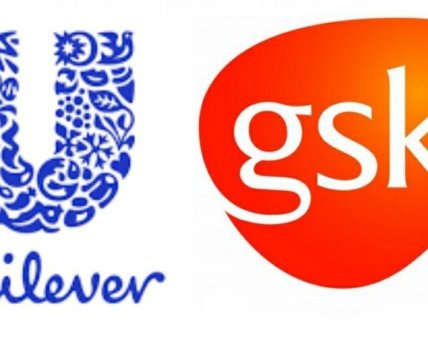 GlaxoSmithKline відбилася від спроб Unilever викупити її ОТС-бізнес