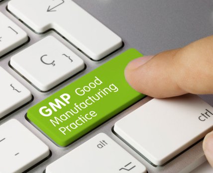 Держлікслужба оцінила фармвиробників на відповідність стандартам GMP /freepik