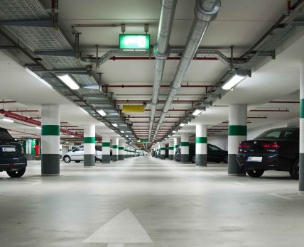 Минрегион разрешит проектировать подземные паркинги под медучреждениями