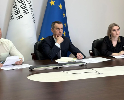 Минздрав начинает совершенствовать медицинское образование /Минздрав