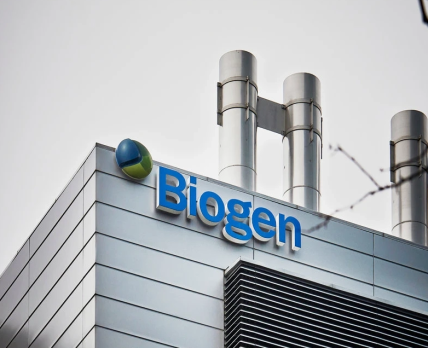 Biogen отримала схвалення для препарату від бічного аміотрофічного склерозу