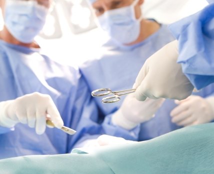 Стали известны детали первой трансплантации сердца, проводившейся в Виннице