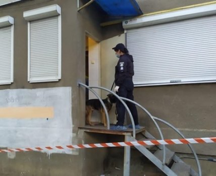 В Одесской аптеке убили фармацевта, возможного убийцу уже задержали