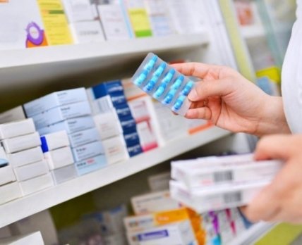 НСЗУ: ​​в «Доступних ліках» зареєстровано понад 10 тисяч аптек, які отримують виплати без затримок